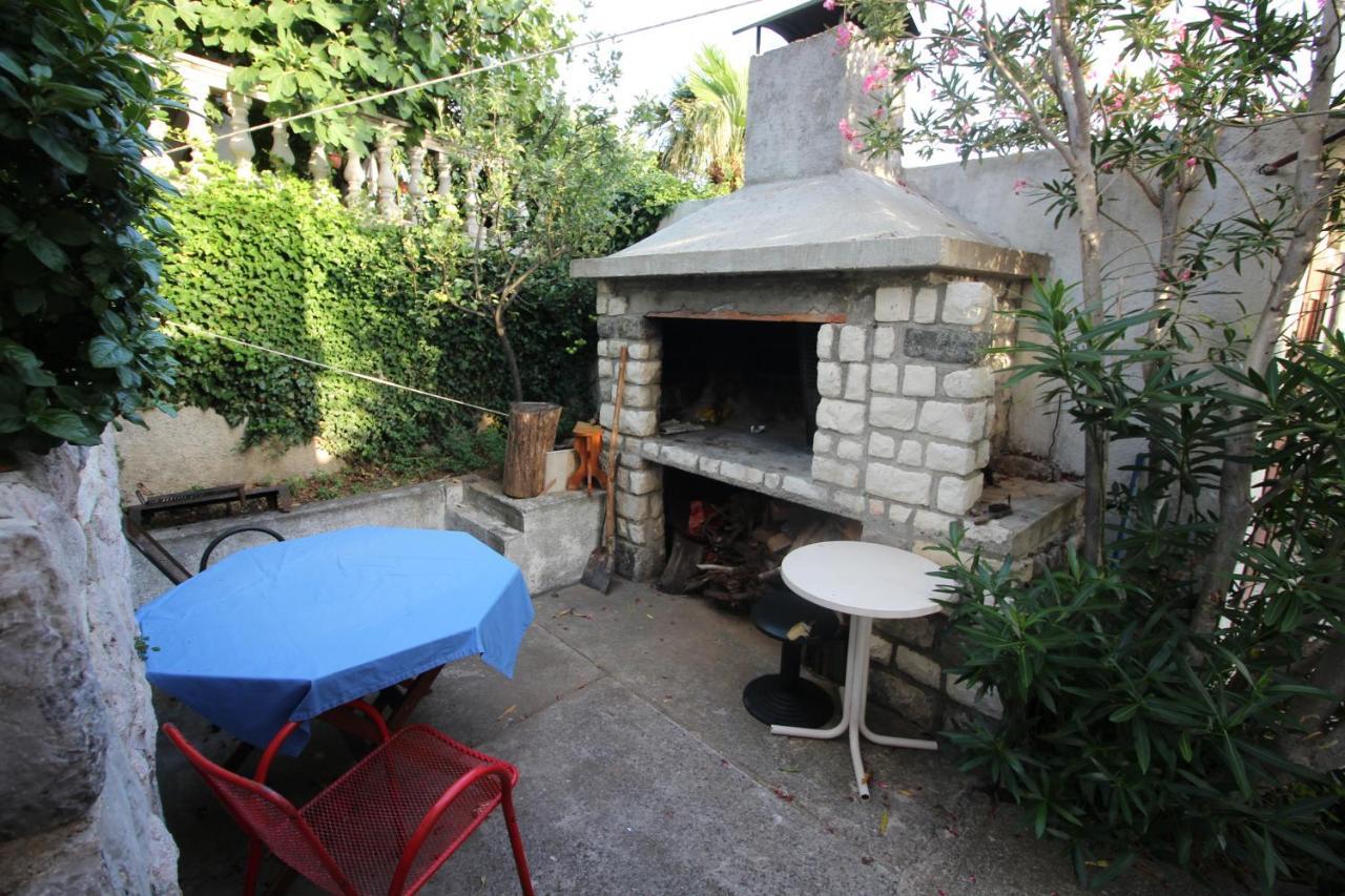 Apartmens Adriana Novi Vinodolski Rum bild